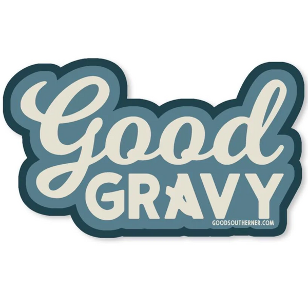 Good Southerner Stickers