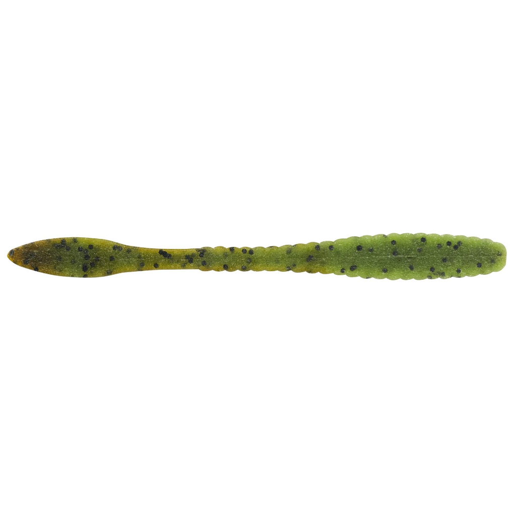 Berkley Maxscent Flat Worm 3.6"