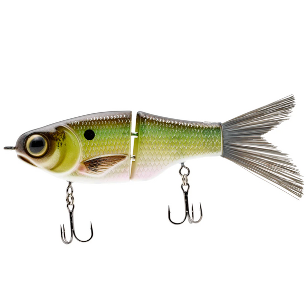 SPRO KGB Lil' Guy 120