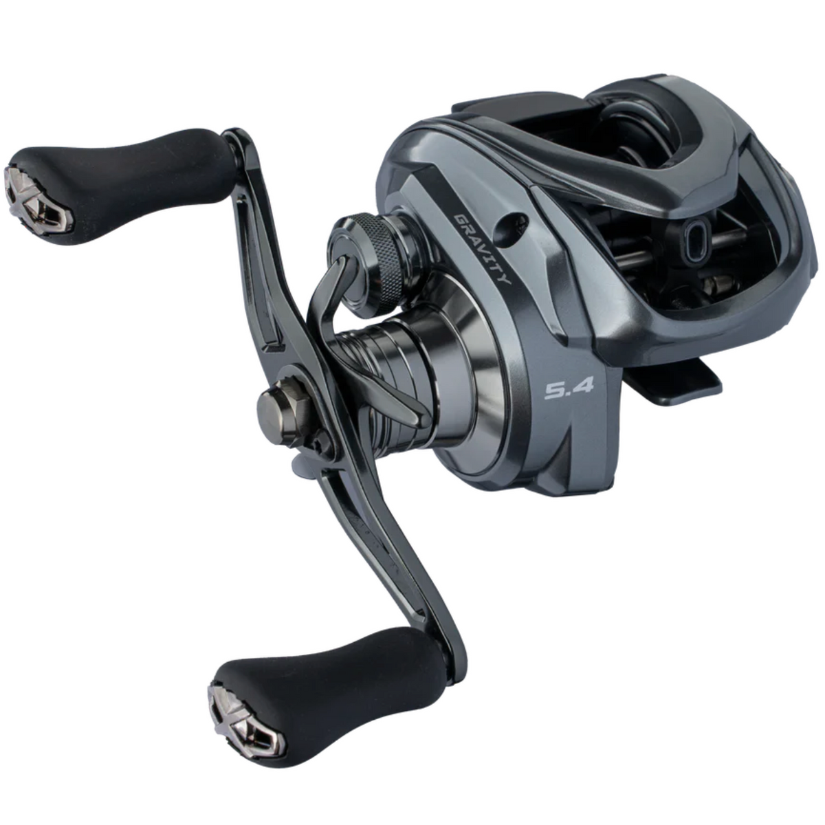 ARK Gravity 5 Baitcast Reel
