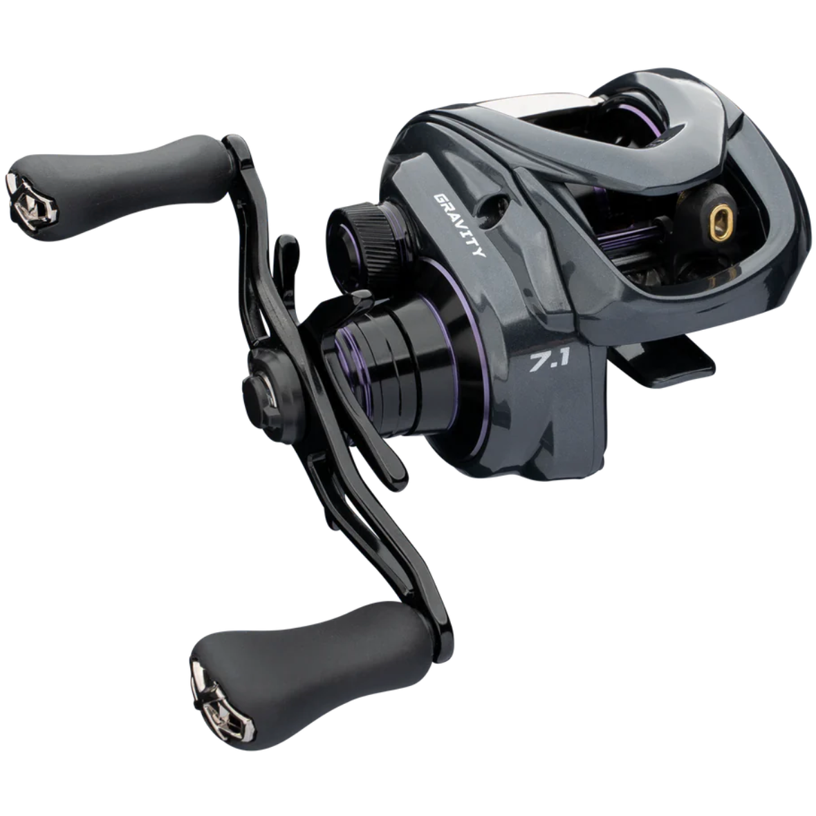 ARK Gravity 8 Baitcast Reel