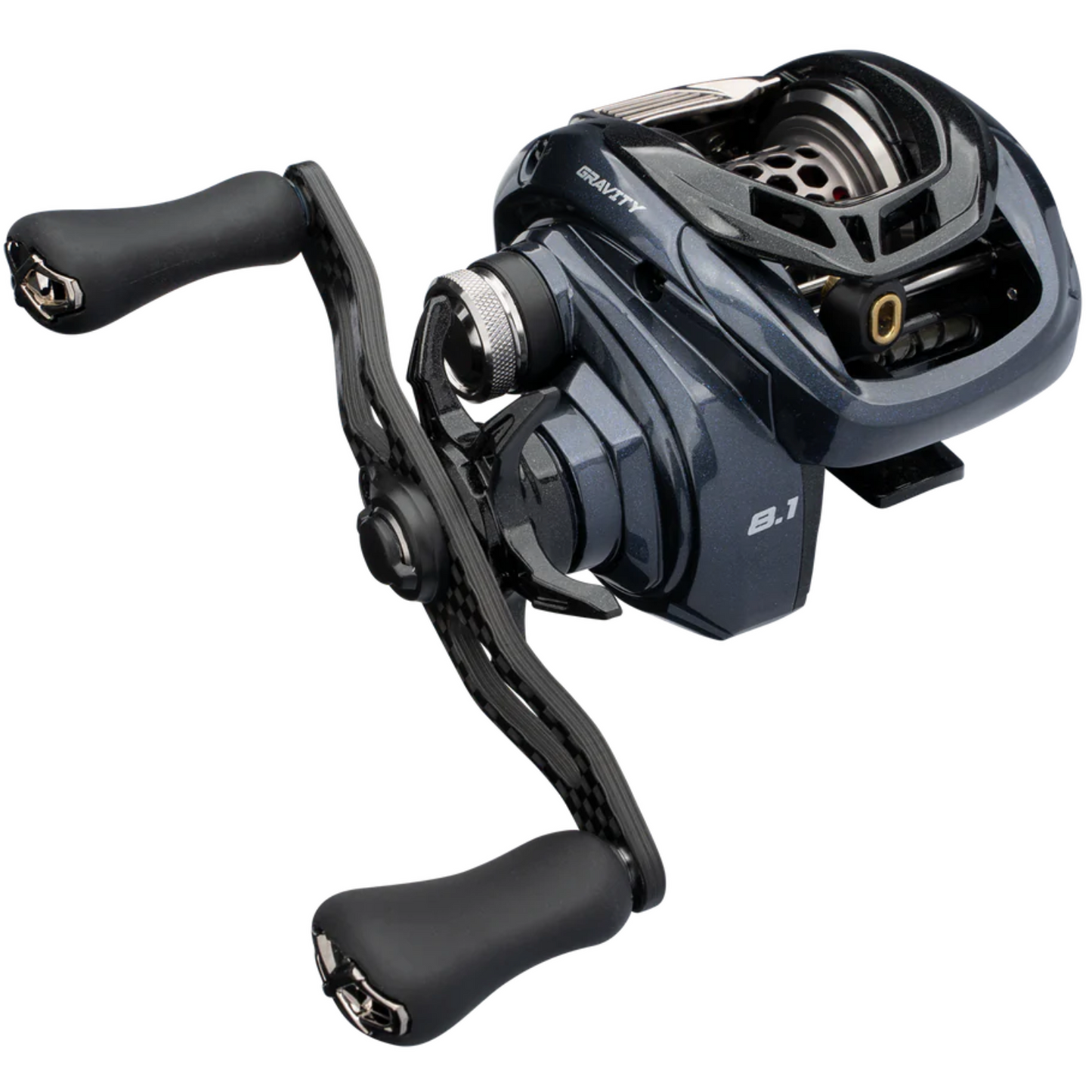 ARK Gravity BFS Baitcast Reel