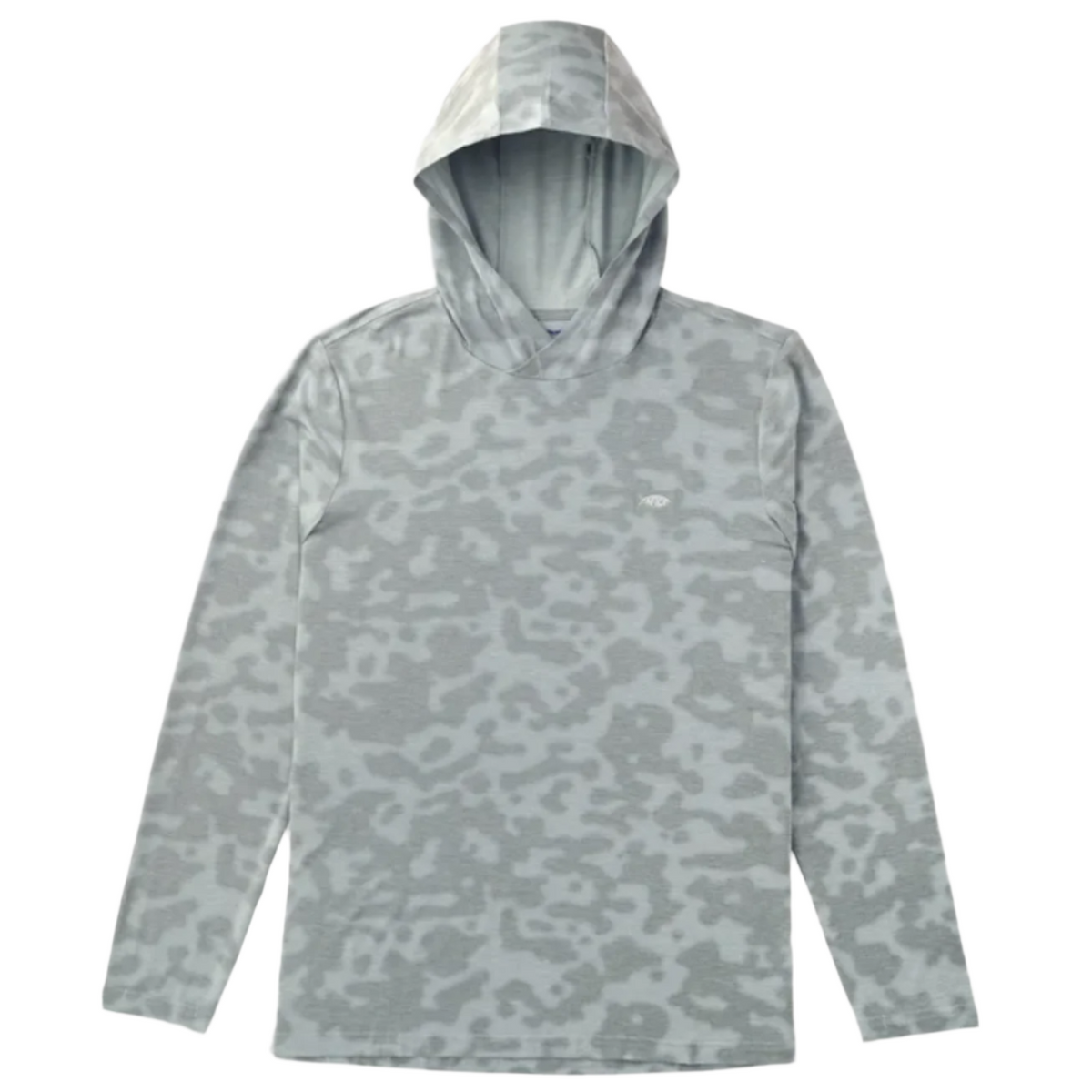 AFTCO Ocean Bound Hooded Performance Shirt