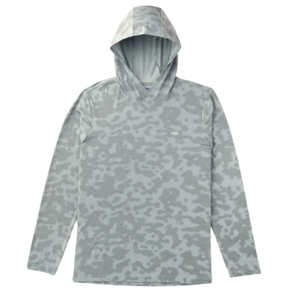 AFTCO Ocean Bound Hooded Performance Shirt