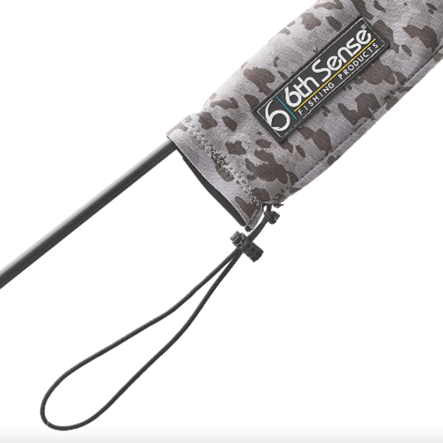 6th Sense Rod Sleeve