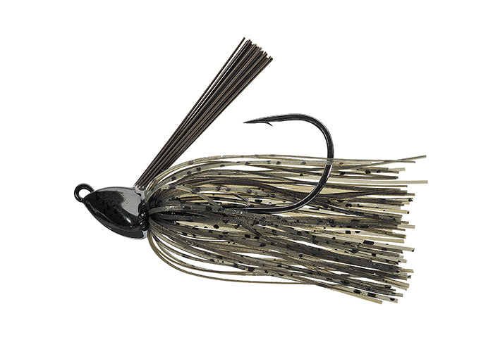 Evergreen Grass Ripper Swim Jig