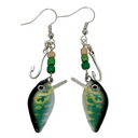  Green Bass
