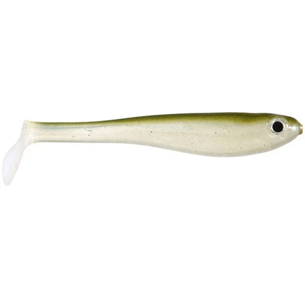 True Bass Hollow Body Swimbaits