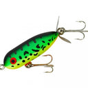  Green Crawdad