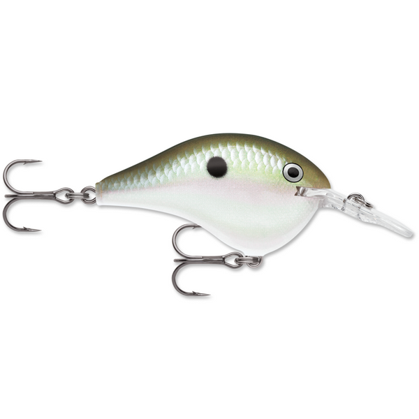 Rapala DT 6