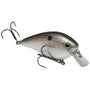 Strike King KVD Square 2.5 Green Gizzard Shad