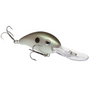 Strike King Pro-Model 3 XD Green Gizzard Shad