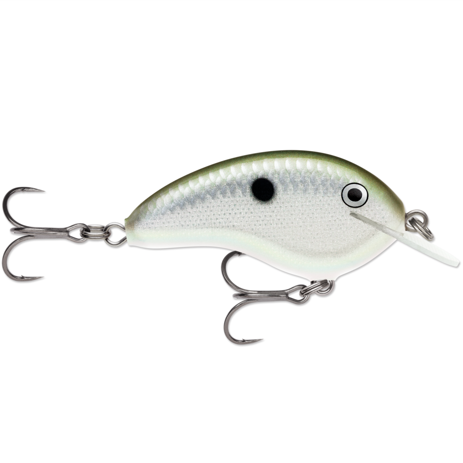 Rapala OG Tiny 4