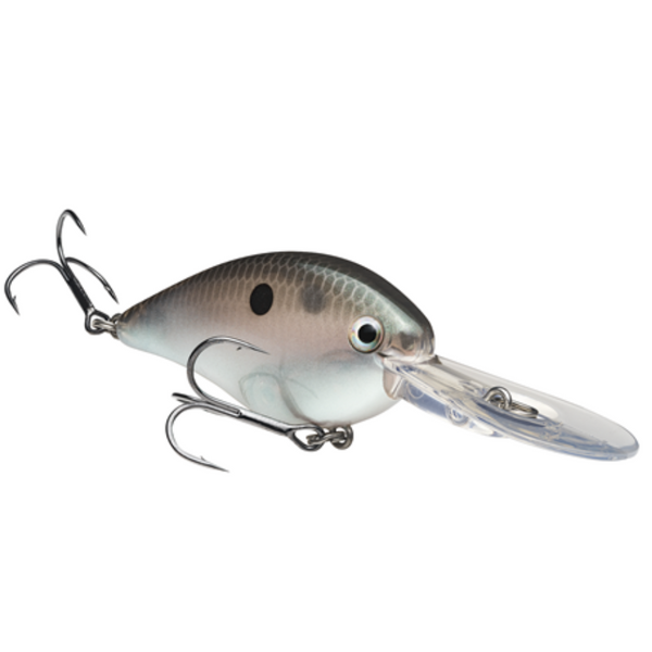 Strike King KVD 1.5 Flatside