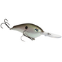 Strike King Pro-Model 6 XD S Green Gizzard Shad