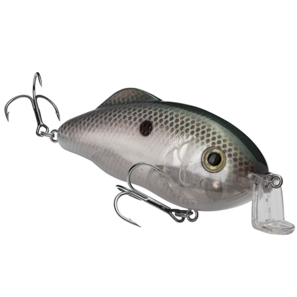 Strike King Hybrid Hunter Jr.