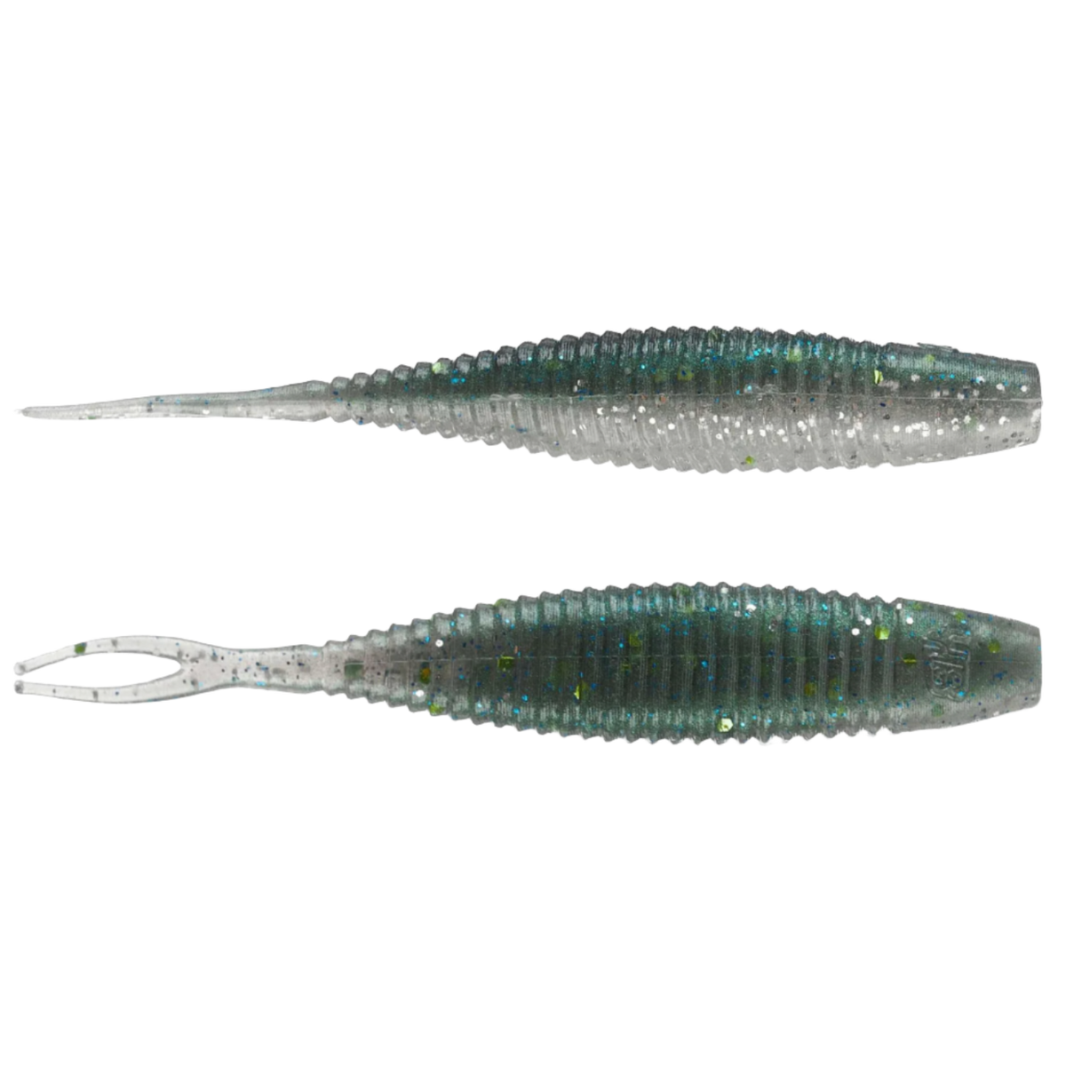 Yamamoto Scope Shad 3"