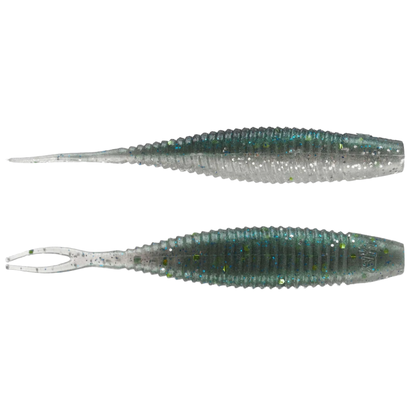 Yamamoto Scope Shad 3"
