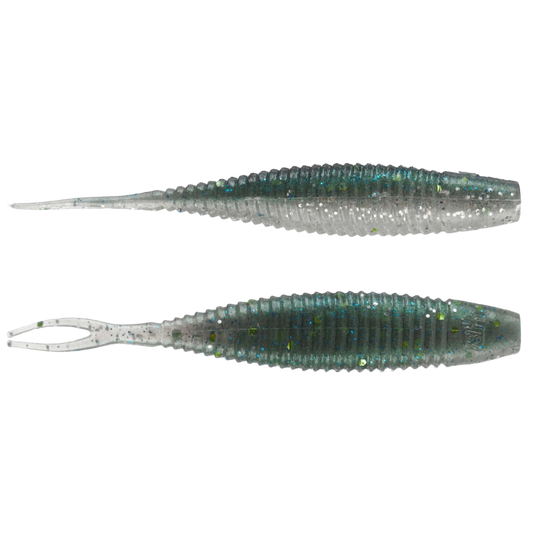 Yamamoto Scope Shad 3"