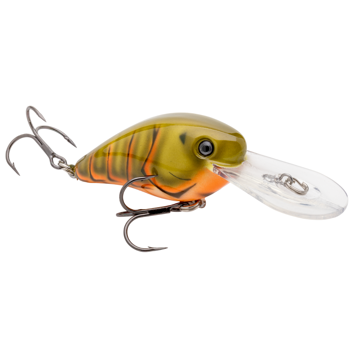 Strike King Gravel Dawg 8