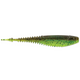  Green Pumpkin Chartreuse Pepper