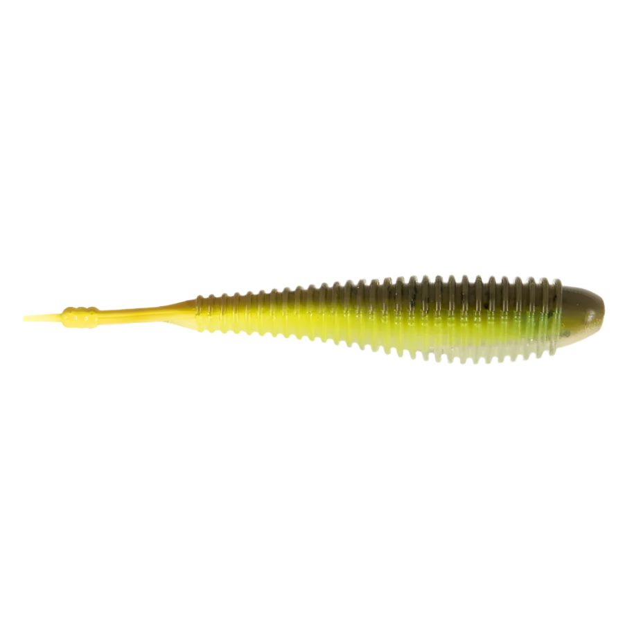Missile Baits Spunk Shad