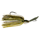 6th Sense Jigsaw Green Pumpkin Gill