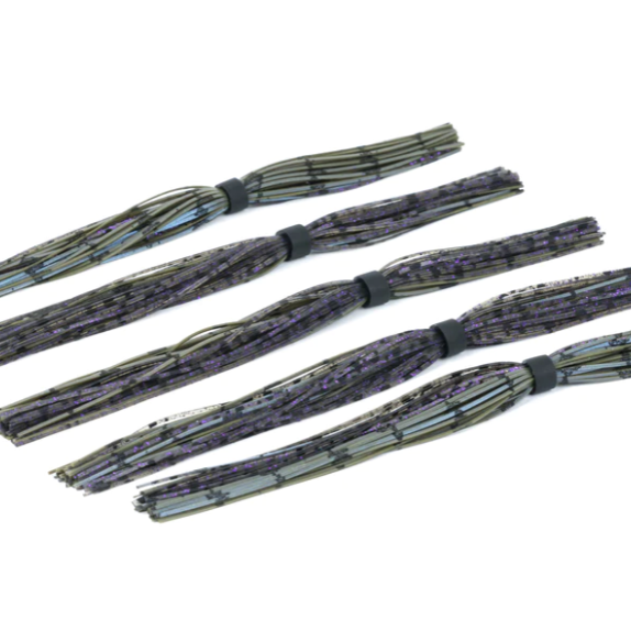 6th Sense Silicone Skirts