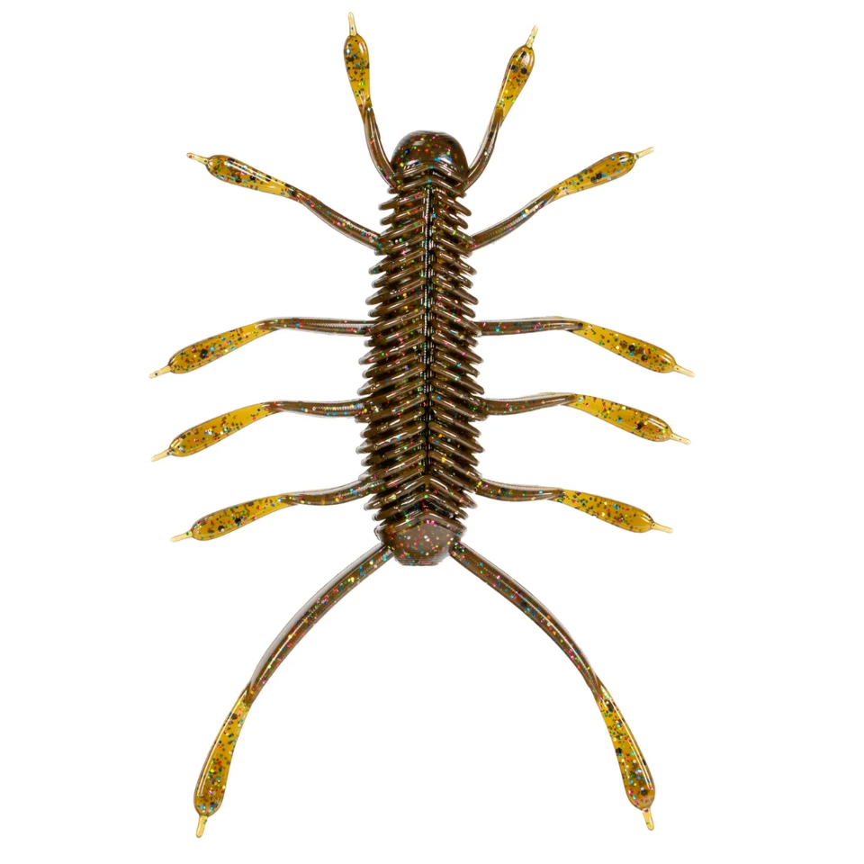 6th Sense HuzzBug 4.5