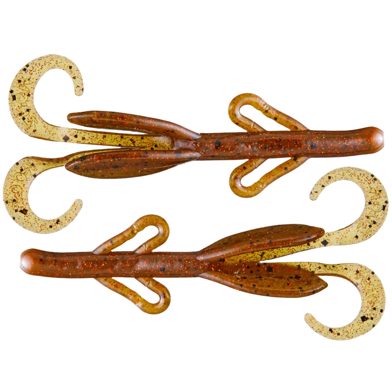 Zoom Baby Brush Hogs