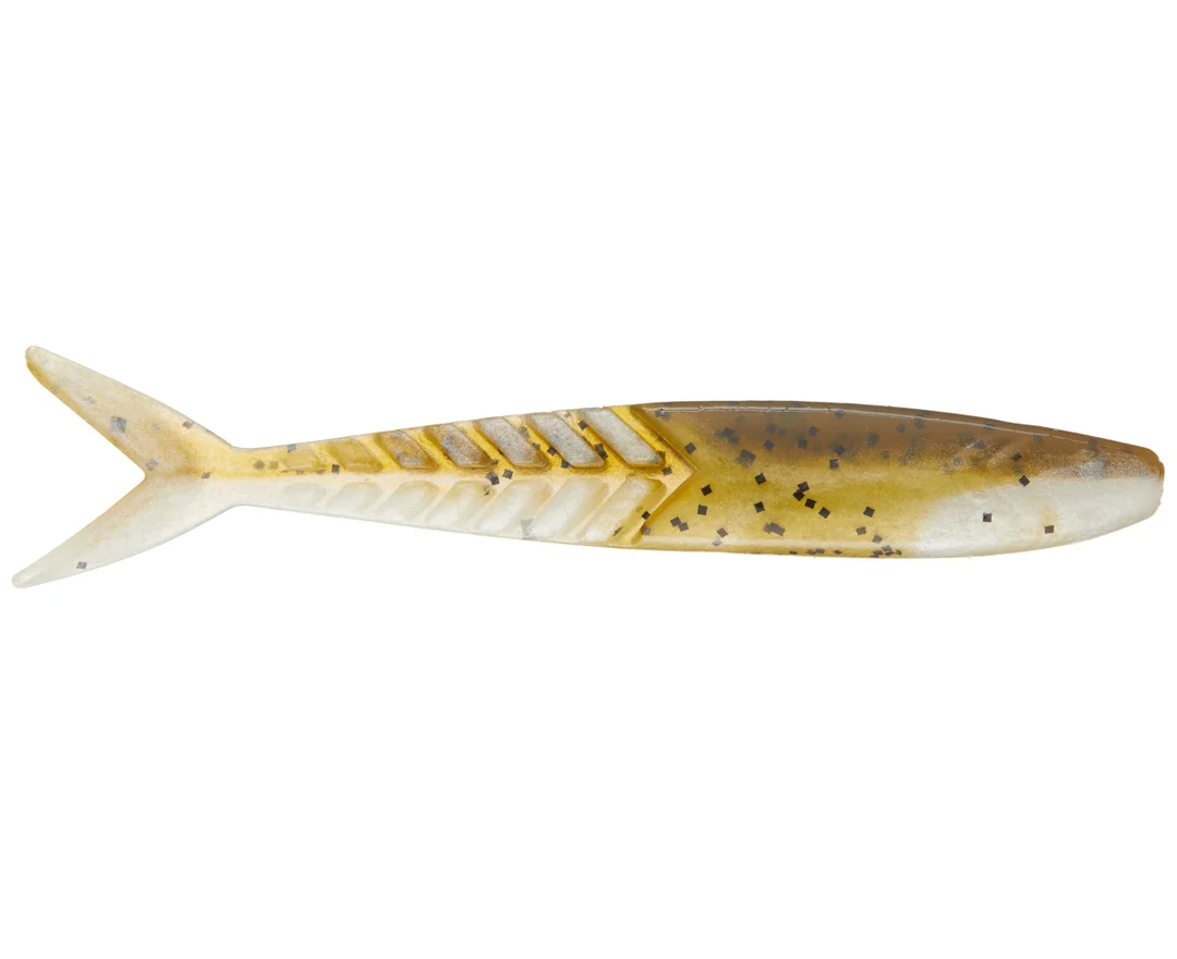 Zoom Shimmer Shad