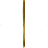 6th Sense Bounce Worm 6.7 Green Pumpkin Pro
