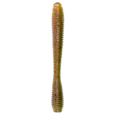 6th Sense Bounce Worm 3.0 Green Pumpkin Pro