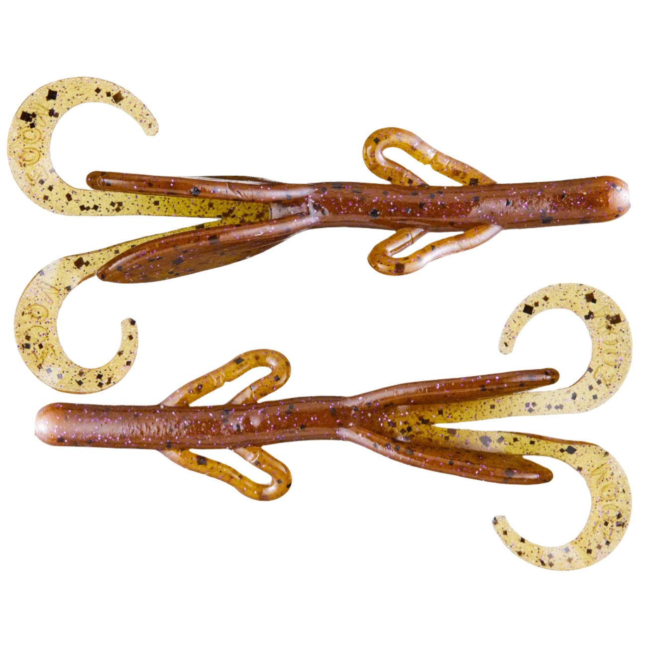 Zoom Baby Brush Hogs