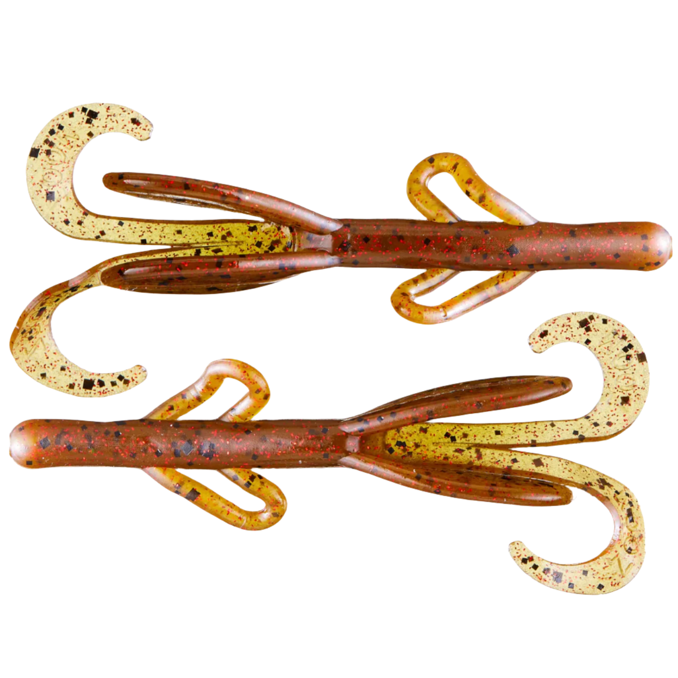 Zoom Baby Brush Hogs