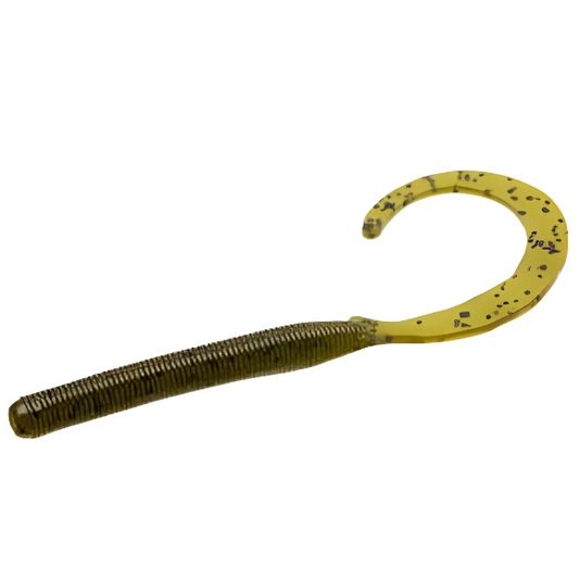 Zoom Curly Tail