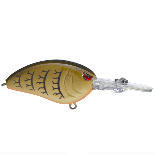 SPRO Little John Micro DD 45