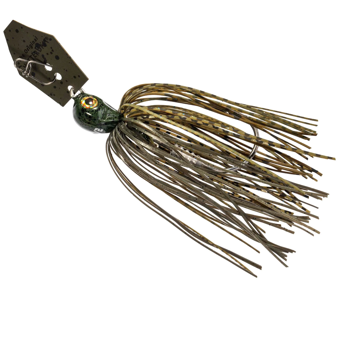 Z-Man ChatterBait Elite EVO