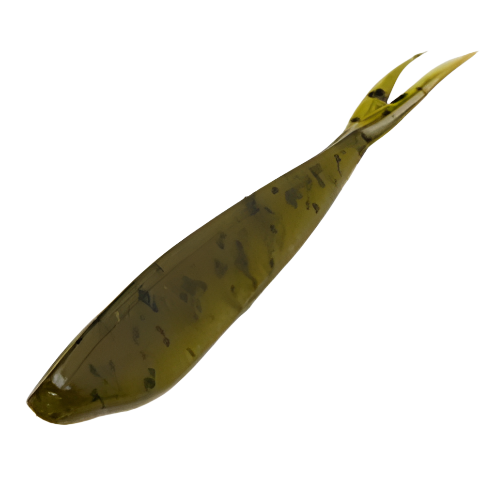 Zoom Tiny Fluke