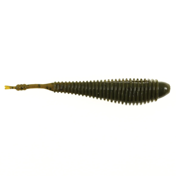 Missile Baits Spunk Shad