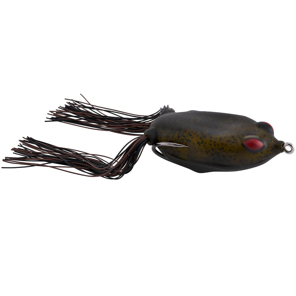 Berkley Swamp Lord Frog