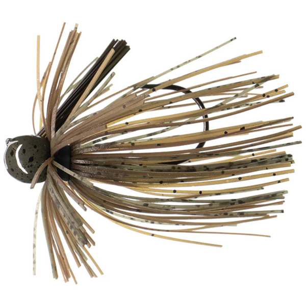 Dirty Jigs LC Finesse Jig