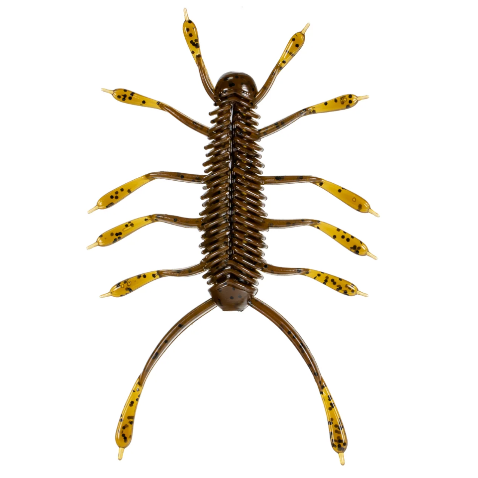 6th Sense HuzzBug 4.5