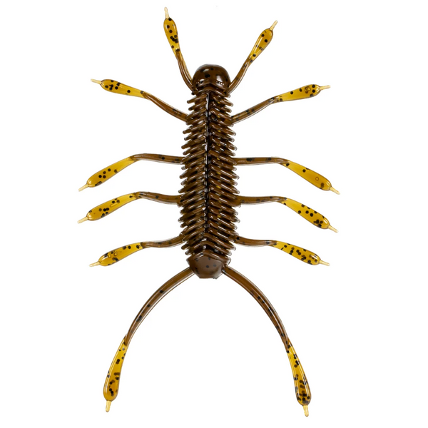 6th Sense HuzzBug 4.5