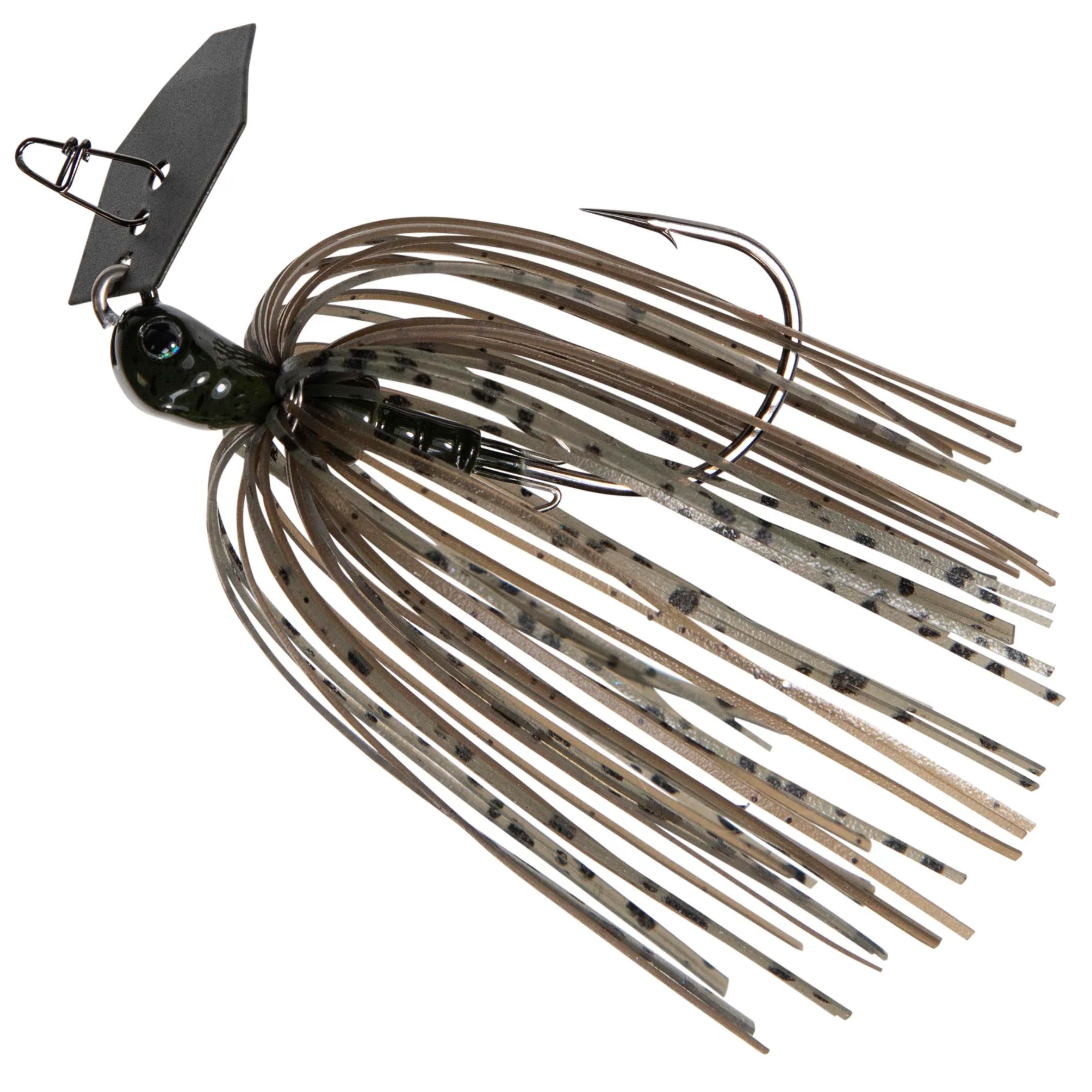 Z-Man Chatterbait Jackhammer Baby
