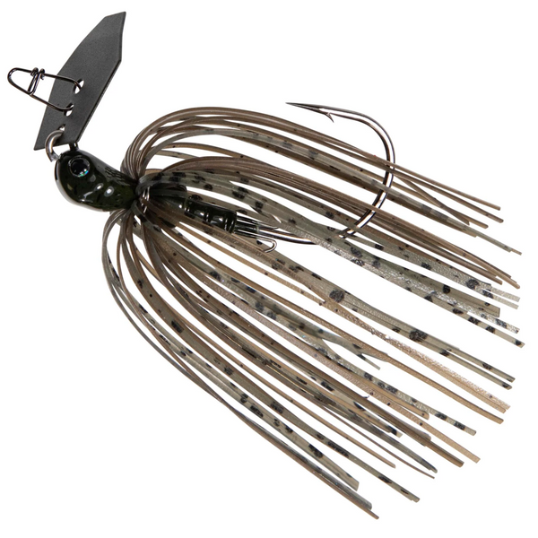 Z-Man Chatterbait Jackhammer Baby