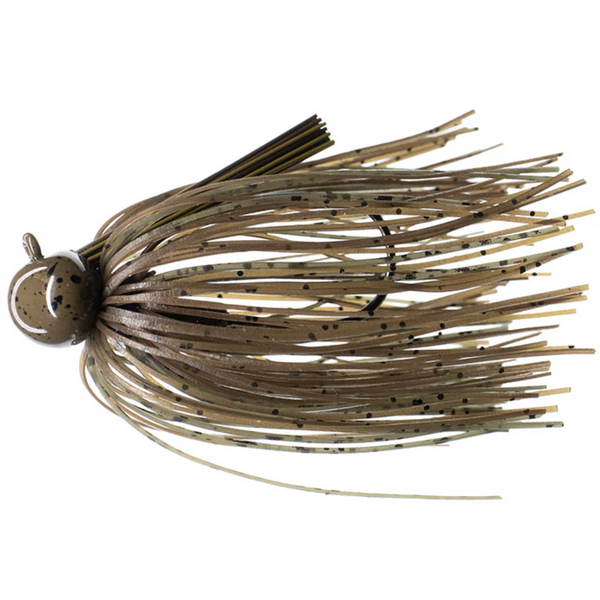 Dirty Jigs Finesse Football Jig