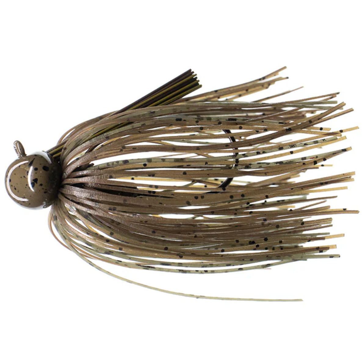Dirty Jigs Finesse Football Jig