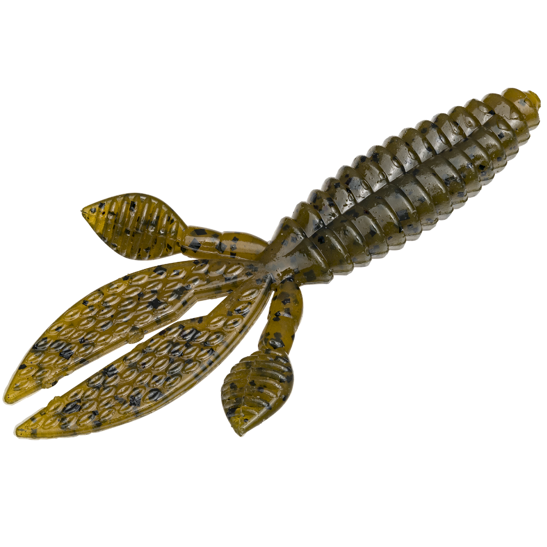 Strike King Rodent 4"