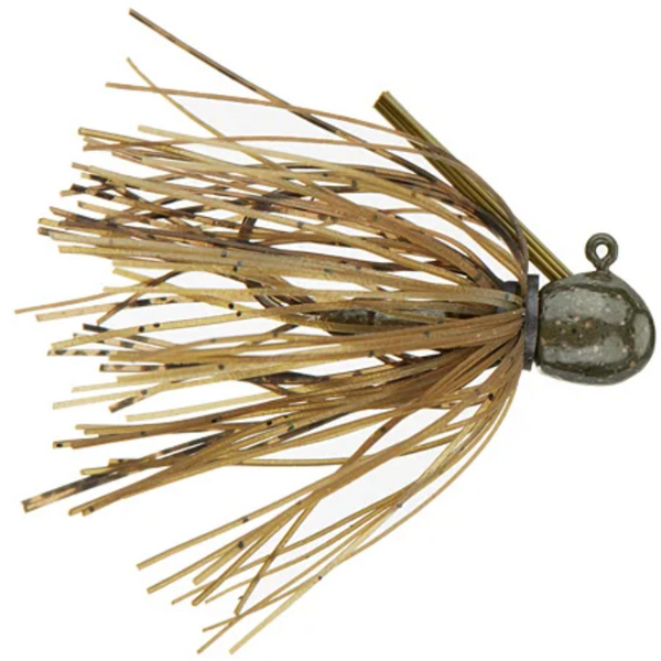 Missile Baits Ike's Micro Jig